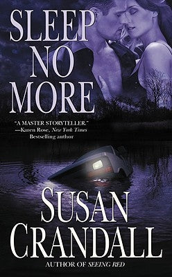 Sleep No More by Crandall, Susan