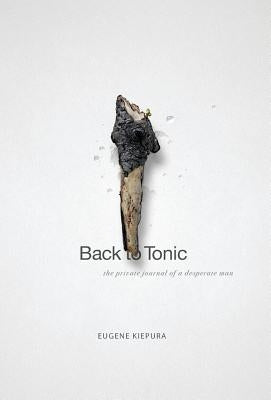 Back to Tonic by Kiepura, Gene