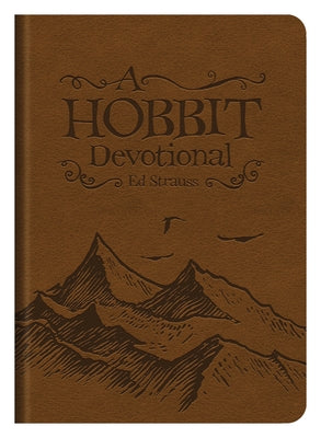 A Hobbit Devotional by Strauss, Ed