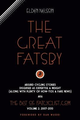 The Great Fatsby by Wuori, Dan