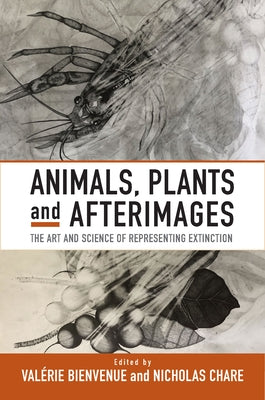 Animals, Plants and Afterimages: The Art and Science of Representing Extinction by Bienvenue, Val?rie