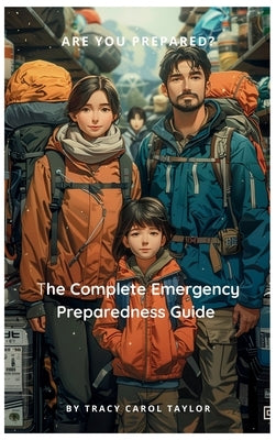 The Complete Emergency Preparedness Guide by Taylor, Tracy