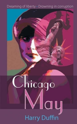 Chicago May by Duffin, Harry