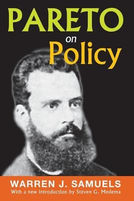Pareto on Policy by Samuels, Warren