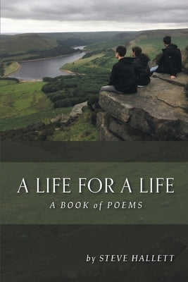 A Life for a Life by Hallett, Steve