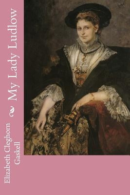 My Lady Ludlow by Makart, Hans
