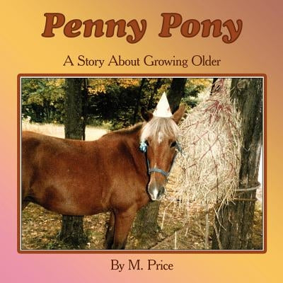 Penny Pony by Price, M.