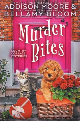 Murder Bites by Bloom, Bellamy