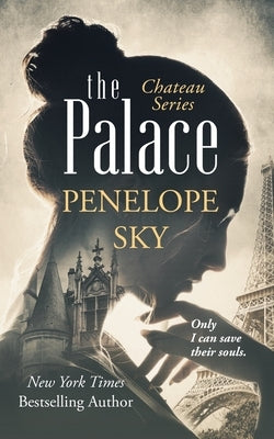 The Palace by Sky, Penelope
