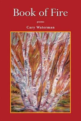 Book of Fire by Waterman, Cary