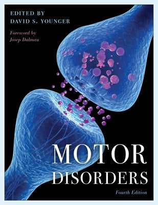 Motor Disorders by Younger, David S.