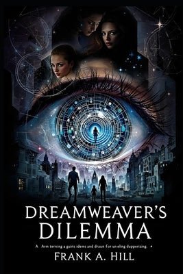Dreamweaver's Dilemma by Hill, Frank A.