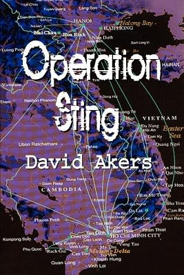 Operation Sting by Akers, David