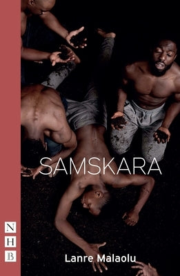 Samskara by Malaolu, Lanre