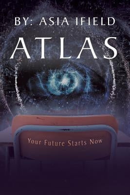 Atlas by Ifield, Asia