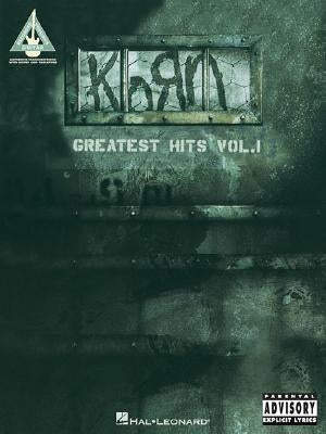 Korn, Greatest Hits Vol. 1 by Korn