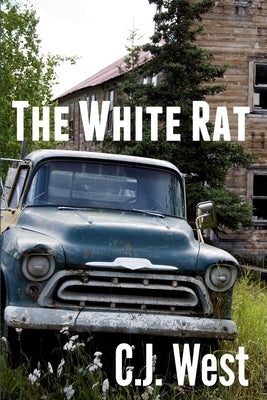 The White Rat by West, Cj