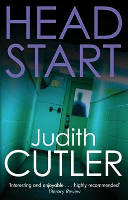 Head Start by Cutler, Judith