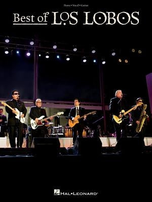 Best of Los Lobos by Lobos, Los