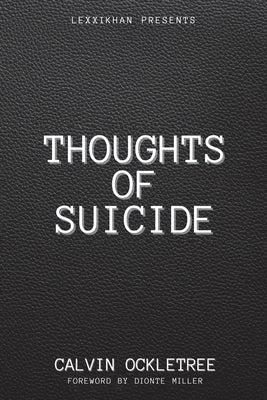 Thoughts of Suicide by Ockletree, Calvin