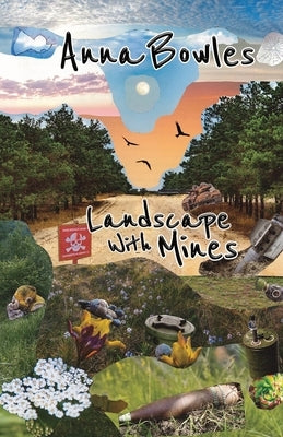 Landscape with Mines by Bowles, Anna