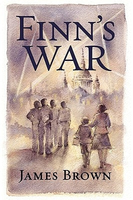 Finn's War by Brown, James