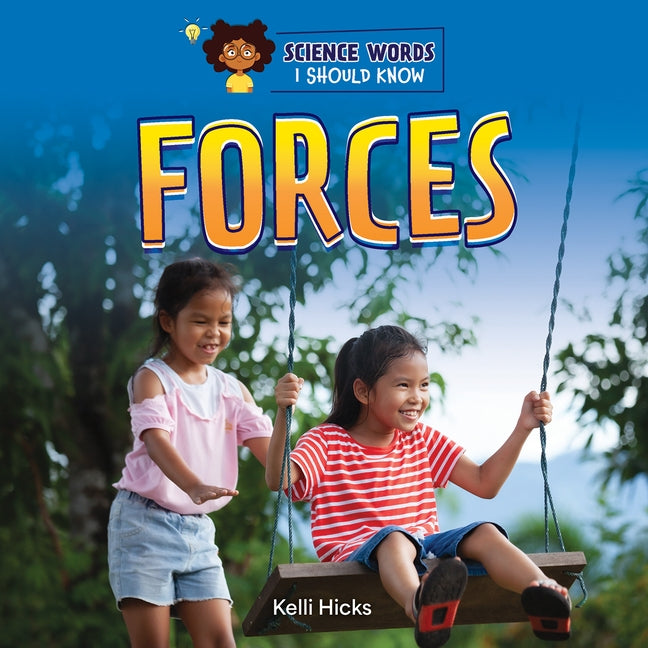 Forces by Hicks, Kelli