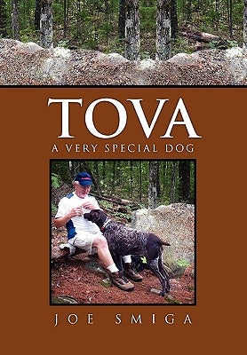 Tova by Smiga, Joe