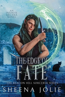 The Edge of Fate by Himes, Sj