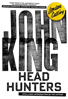 Headhunters by King, John