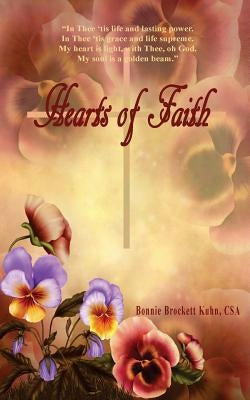 Hearts of Faith by Kuhn, Bonnie Brockett
