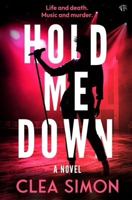 Hold Me Down by Simon, Clea