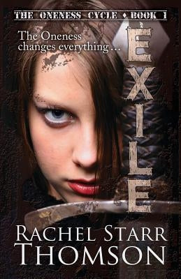 Exile by Thomson, Rachel Starr