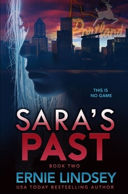 Sara's Past by Lindsey, Ernie