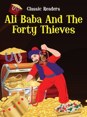 Ali Baba And The Forty Thieves by (Pvt)Ltd, Ferozsons