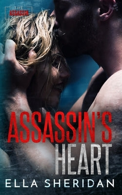 Assassin's Heart by Sheridan, Ella