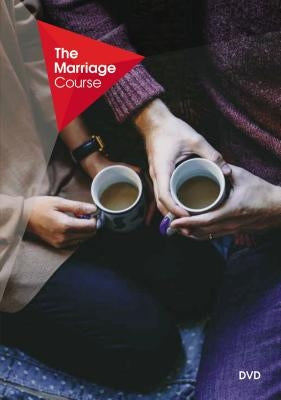 The Marriage Course DVD by Lee, Nicky and Sila