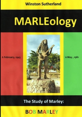 Marleology by Sutherland, Winston