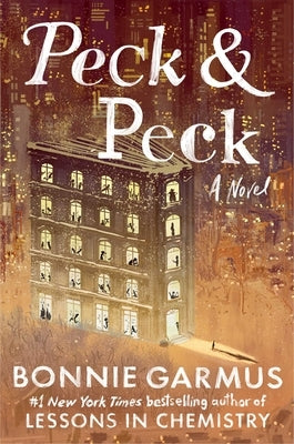Peck & Peck by Garmus, Bonnie