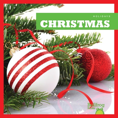 Christmas by Pettiford, Rebecca