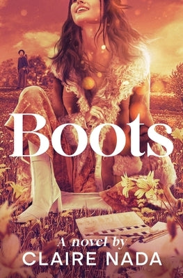 Boots by Nada, Claire