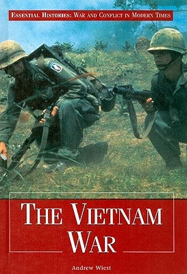 The Vietnam War by Wiest, Andrew