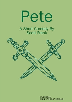 Pete by Frank, Scott