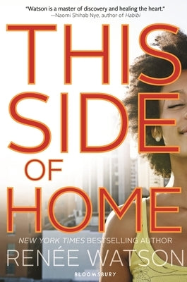 This Side of Home by Watson, Renée