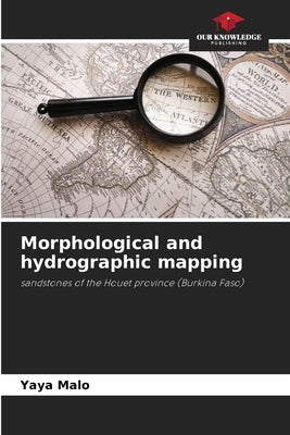 Morphological and hydrographic mapping by Malo, Yaya
