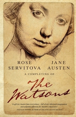 A Completing of The Watsons by Servitova, Rose