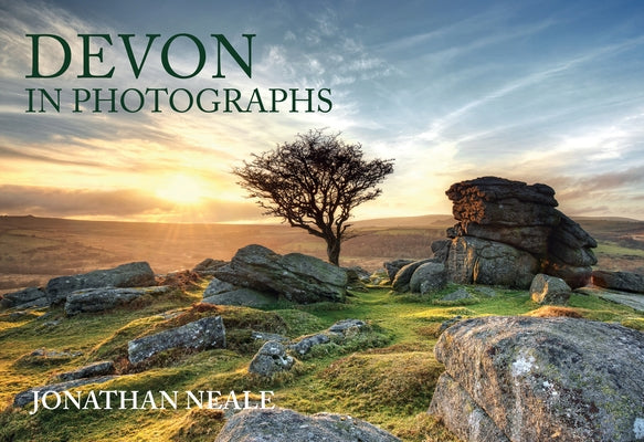 Devon in Photographs by Neale, Jonathan
