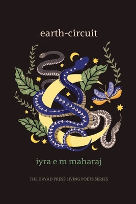 Earth-Circuit by Maharaj, Iyra E. M.