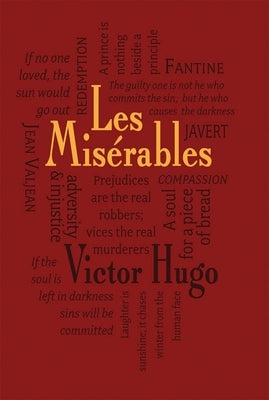 Les Mis?rables by Hugo, Victor