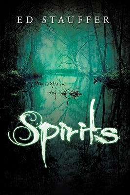Spirits by Stauffer, Ed